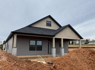 1023 Wentford Ave, Sweetwater, TN 37874