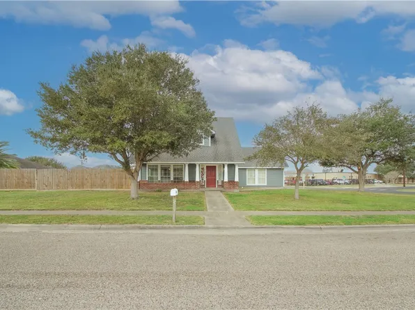 3737 Velda Dr, Corpus Christi, TX 78410