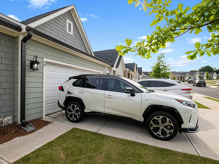 Covey Homes Dawson Ridge — Photo 45