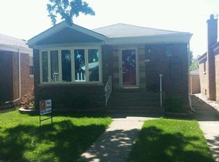 5140 S Newcastle Ave, Chicago, IL 60638