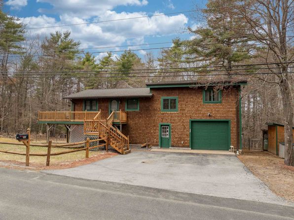 32 Upland Drive, Gilford, NH 03249