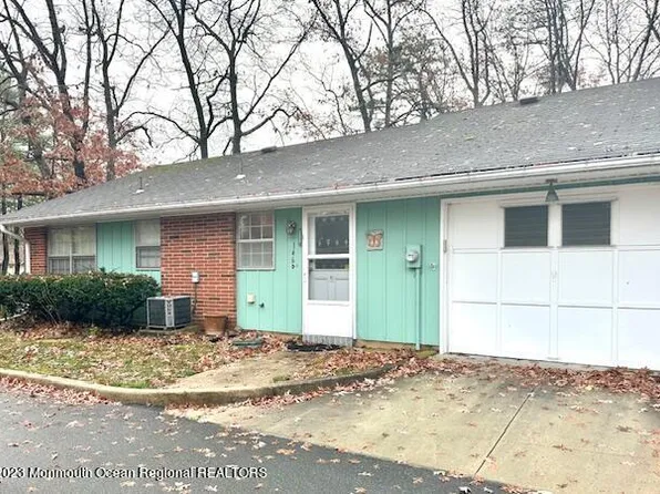 146D Farrington Court #1004, Lakewood, NJ 08701