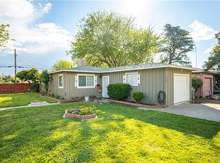 1102 W 25th St, Merced, CA 95340