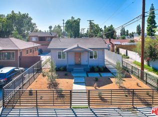 4115 3rd Ave, Los Angeles, CA 90008