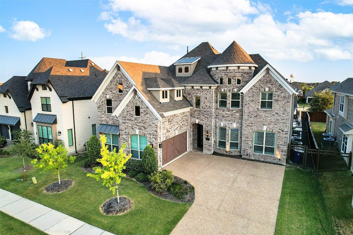 2261 Hidalgo Ln, Frisco, TX 75034 MLS 20389591 Zillow