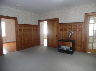 193 McCloskey St #2, Fall River, MA 02723