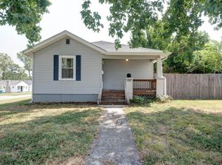 2424 N Broadway Ave, Springfield, MO 65803