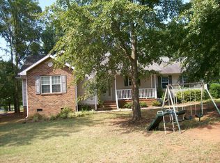 1101 Westgate Rd, Anderson, SC 29626