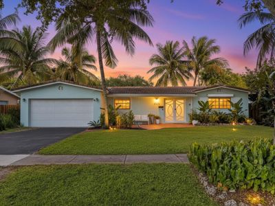 5613 Madison Street, Hollywood, FL, 33023