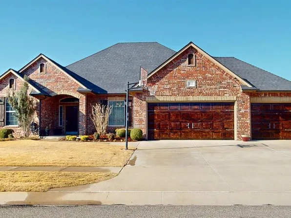 3104 Skye Ridge Dr, Norman, OK 73069