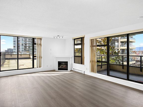 3rd image of 8180 Lansdowne Rd #610