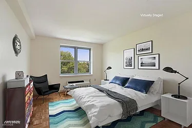 Rented by Corcoran
