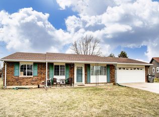 2525 Glenmore Ct, Troy, OH 45373
