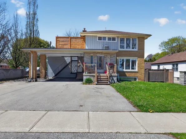 197 Barker St, London, ON N5Y 1Y2