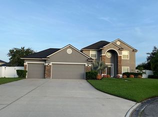 2725 N Portofino Rd, Saint Augustine, FL 32092