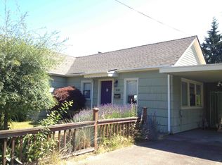 9018 15th Ave NW, Seattle, WA 98115