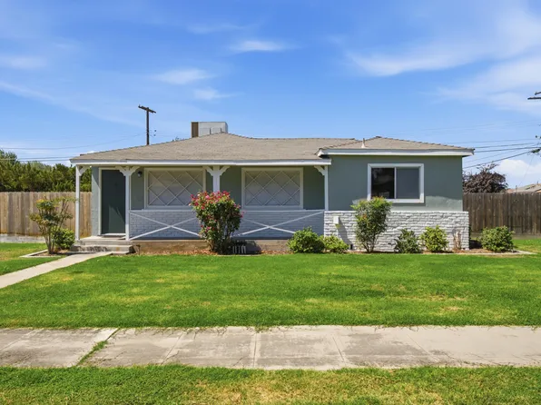 547 N M, Tulare, CA 93274