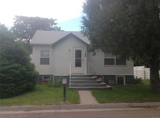 100 Filbert St, Wray, CO 80758