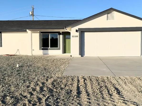 20186 E Mesa Verde Road, Mayer, AZ 86333