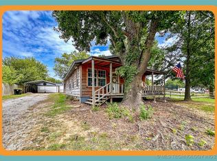 128 Lakeside Dr, Holdenville, OK 74848