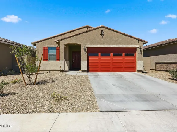 24172 W Hopi Street Street, Buckeye, AZ 85326
