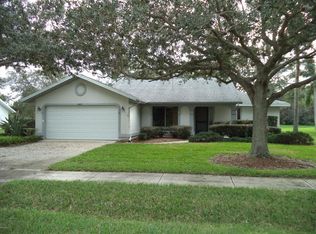 1615 Frontier Dr, Melbourne, FL 32940