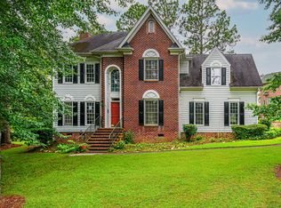 437 Shawcroft Rd, Fayetteville, NC 28311