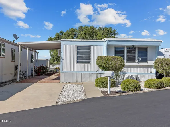 9 Ortega Dr #9, Newbury Park, CA 91320