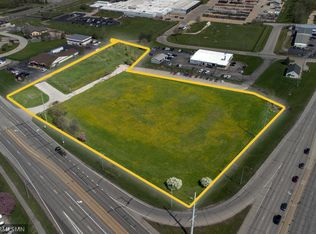 535 37th St NE, Rochester, MN 55906