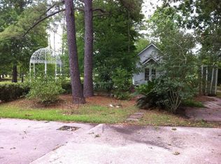 11275 Denham Rd, Gonzales, LA 70737