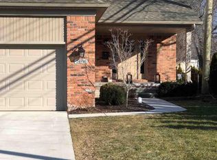 24916 Rita Saint, Saint Clair Shores, MI 48080