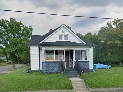 160 N Hilton St, Decatur, IL, 62521