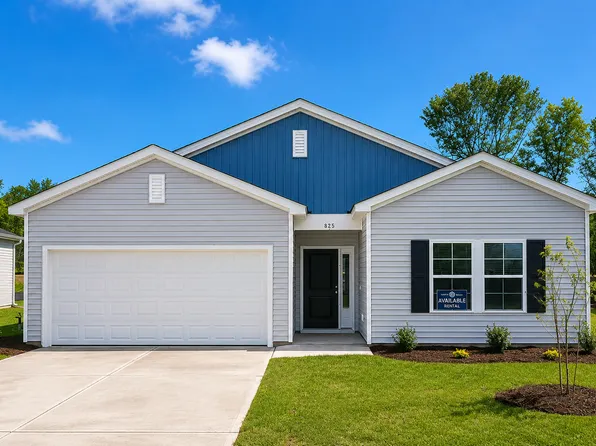 825 Schoolfield Dr, Sneads Ferry, NC