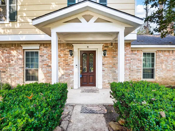 2403 Parkdale Dr, Humble, TX 77339