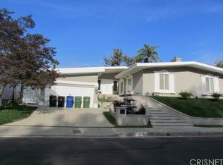 3518 Westfall Dr, Encino, CA 91436