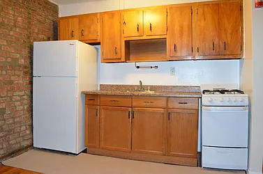 Rented by Brooklyn Landmark Real Estate