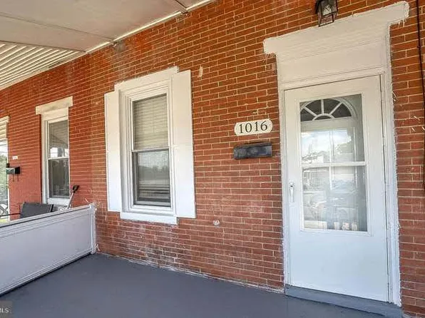 1016 Hill St, Upland, PA 19015