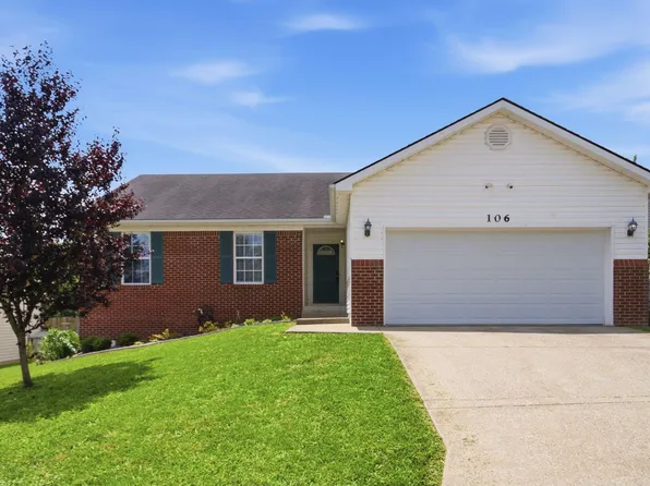 106 Harp Ct, Georgetown, KY 40324