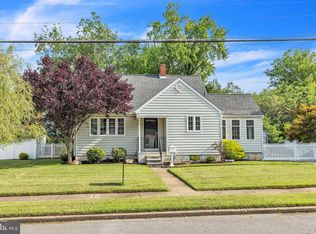 4 Ridgeview Ave, Berlin, NJ 08009