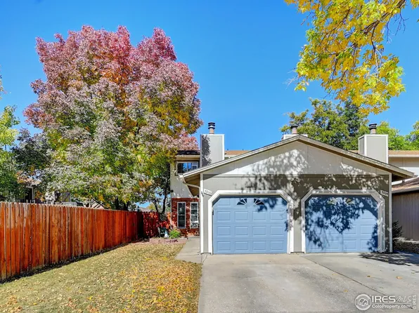 3206 Sumac St, Fort Collins, CO 80526