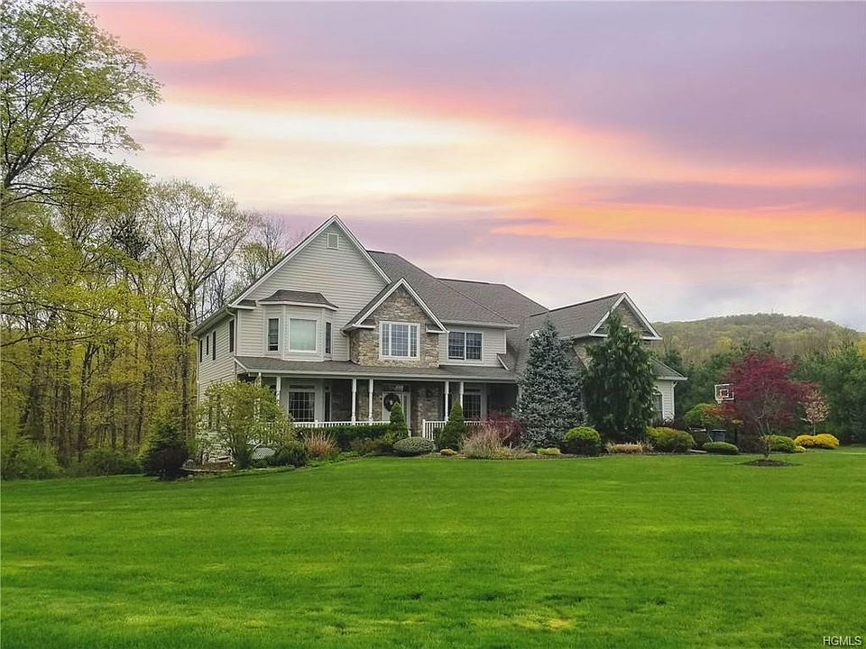 6 Grist Mill Ct, Montebello, NY 10901 Zillow