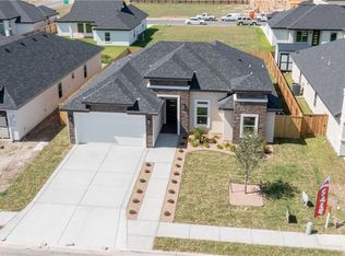 541 Candela St, Edinburg, TX 78542