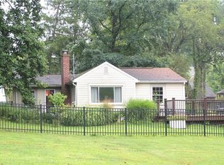5017 Orchard Ave, Bethel Park, PA 15102