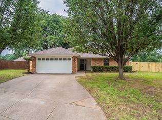 2502 Satinwood Ct, Arlington, TX 76001