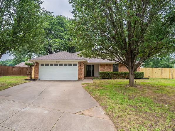 2502 Satinwood Ct, Arlington, TX 76001