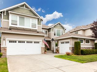 6019 Montevista Dr SE, Auburn, WA 98092