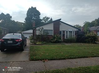 4632A Monroe St, Dearborn Heights, MI 48125