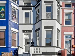 3007 11th St NW Room 1, Washington, DC 20001