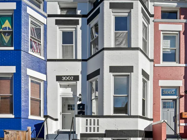 3007 11th St NW Room 1, Washington, DC 20001