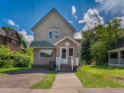 120 Woodland Ave, Laurium, MI, 49913